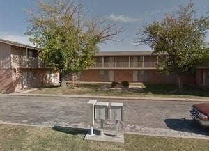 2401 Church Street, #12, Abilene, TX 79601 2401 Church Street, #12, Abilene, TX 79601
