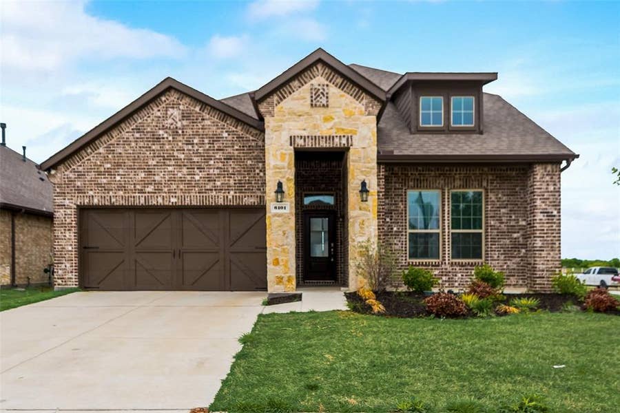 Property photo for 6101 Brunswick Drive, Celina, TX