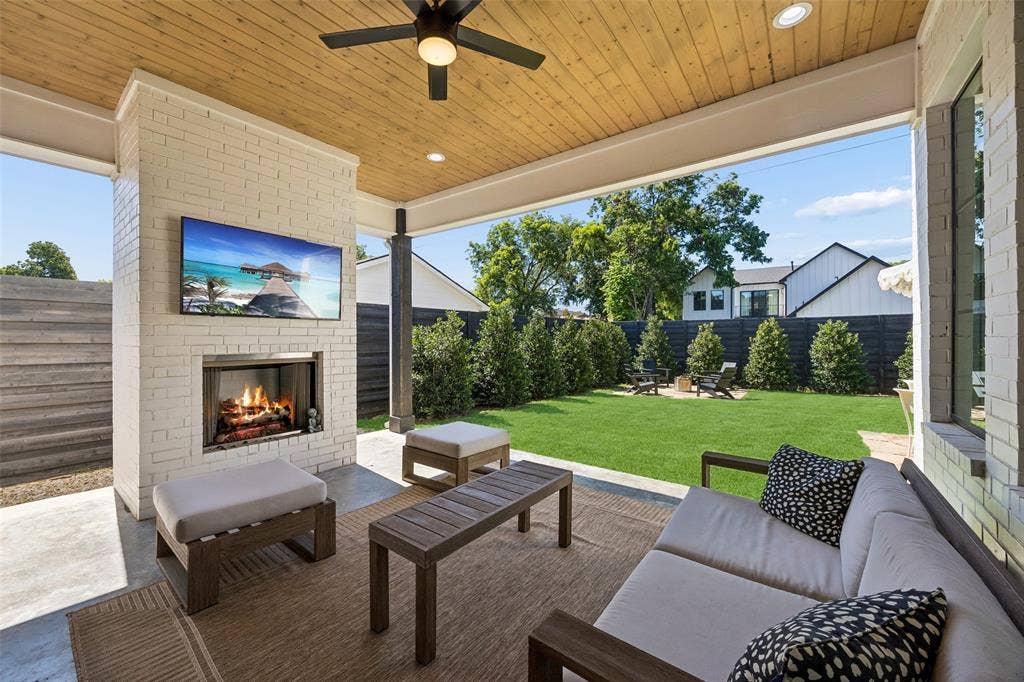 3722 Cortez Drive, Dallas, TX 75220 3722 Cortez Drive, Dallas, TX 75220