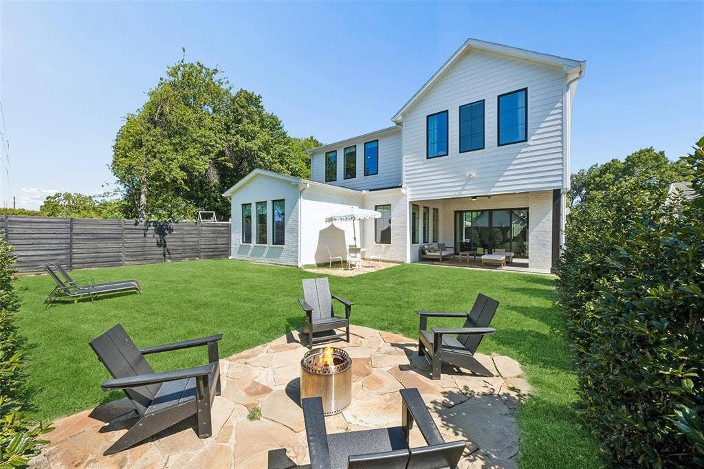 3722 Cortez Drive, Dallas, TX 75220 3722 Cortez Drive, Dallas, TX 75220