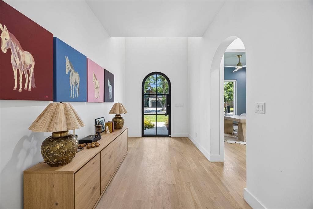 3722 Cortez Drive, Dallas, TX 75220 3722 Cortez Drive, Dallas, TX 75220