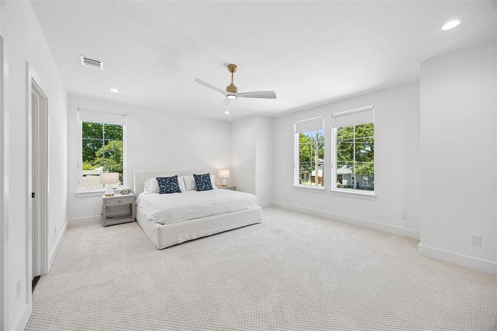 3722 Cortez Drive, Dallas, TX 75220 3722 Cortez Drive, Dallas, TX 75220