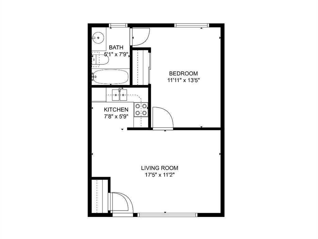 1415 Sewell Street, #1, Abilene, TX 79605 1415 Sewell Street, #1, Abilene, TX 79605