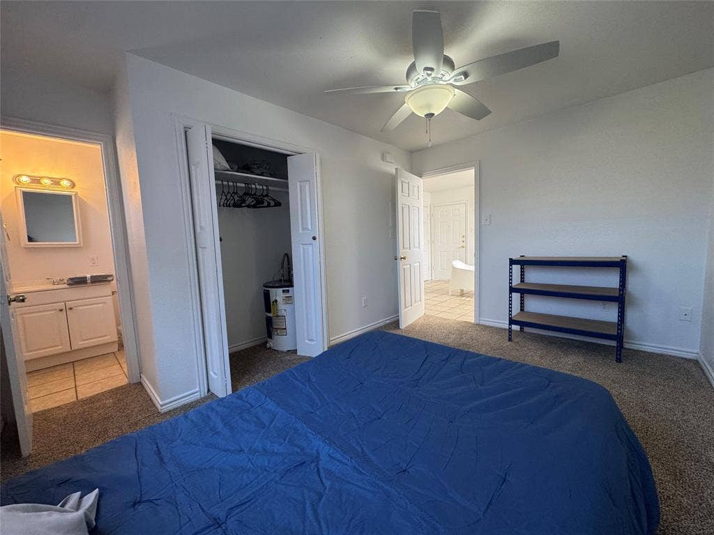1415 Sewell Street, #1, Abilene, TX 79605 1415 Sewell Street, #1, Abilene, TX 79605