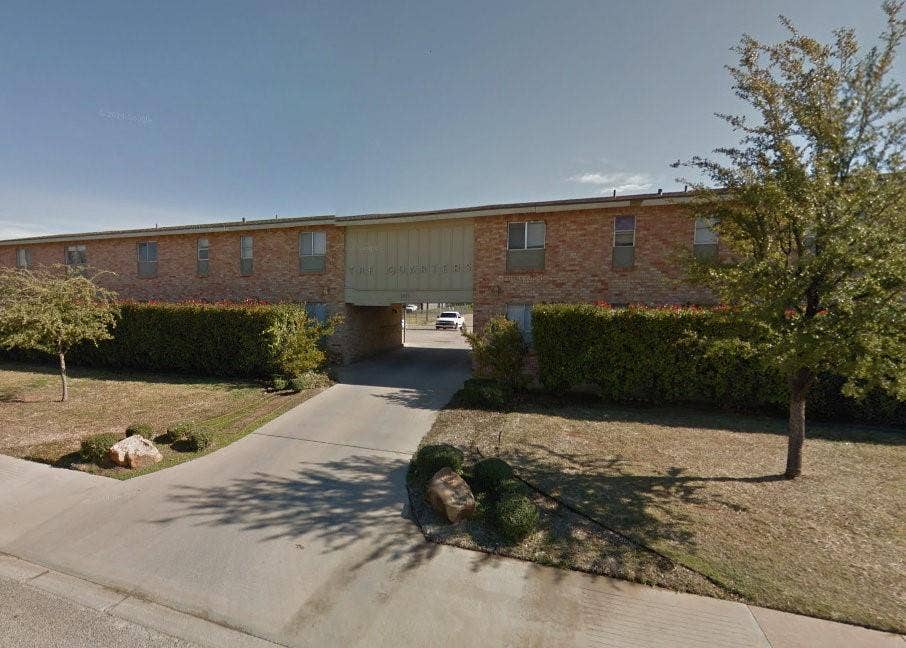 1415 Sewell Street, #1, Abilene, TX 79605 1415 Sewell Street, #1, Abilene, TX 79605