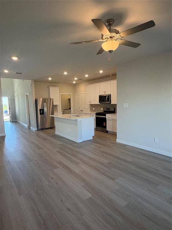 3604 Deer Drive, Princeton, TX 75071