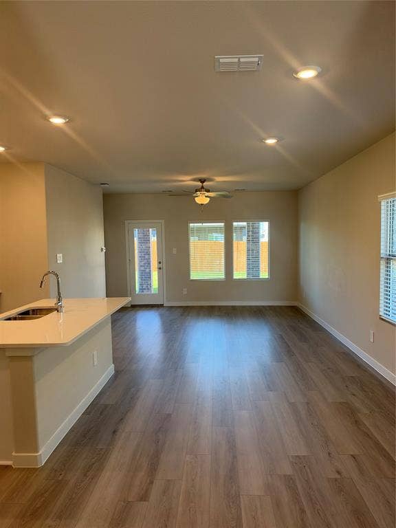 3604 Deer Drive, Princeton, TX 75071