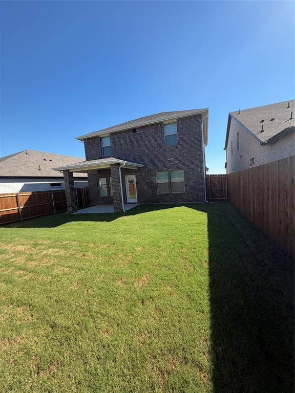 3604 Deer Drive, Princeton, TX 75071