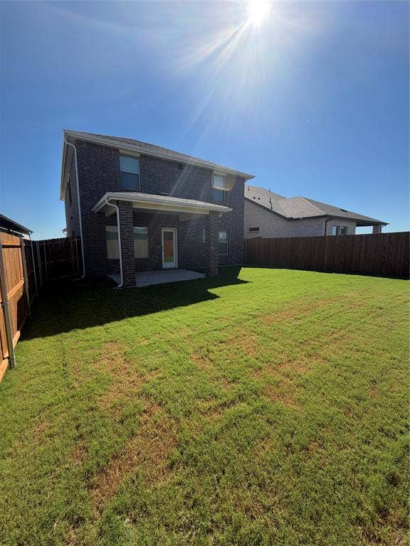 3604 Deer Drive, Princeton, TX 75071