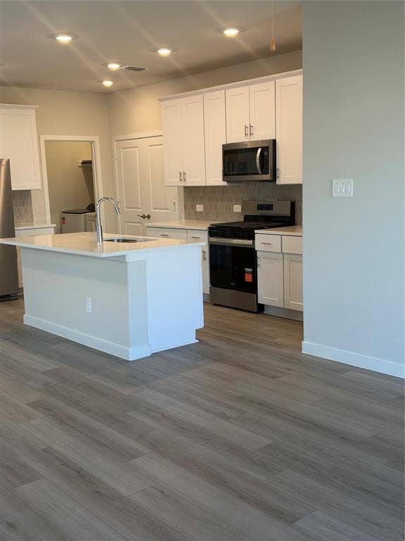 3604 Deer Drive, Princeton, TX 75071