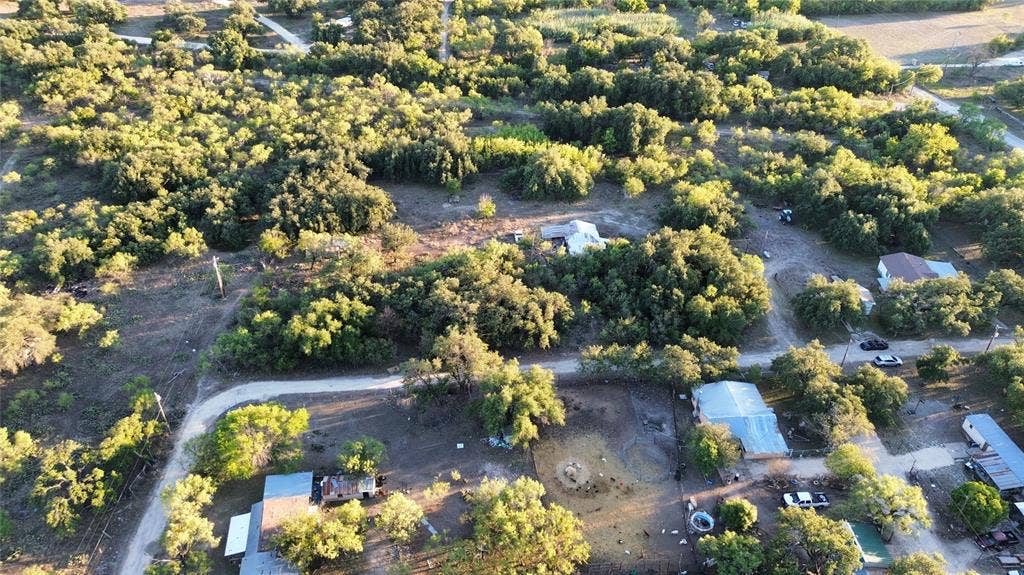 TBD Campbell Street, Eden, TX 76837
