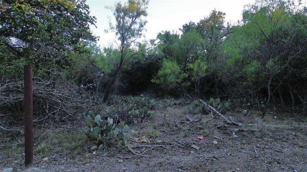 TBD Campbell Street, Eden, TX 76837