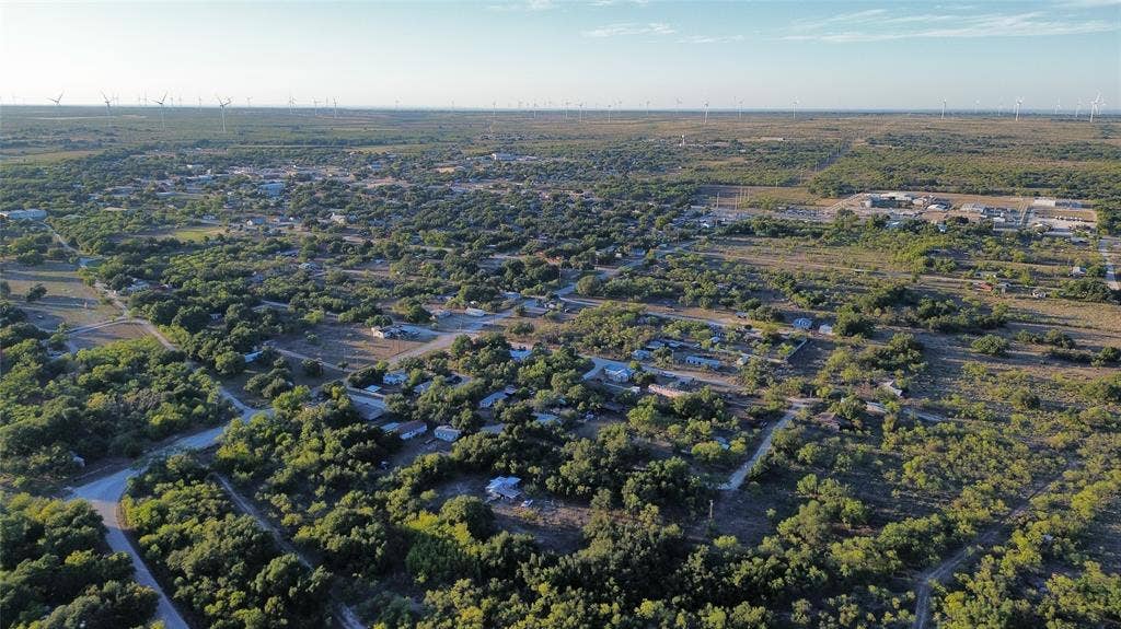 TBD Campbell Street, Eden, TX 76837