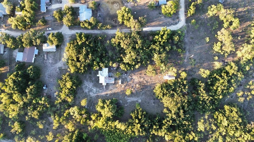 TBD Campbell Street, Eden, TX 76837