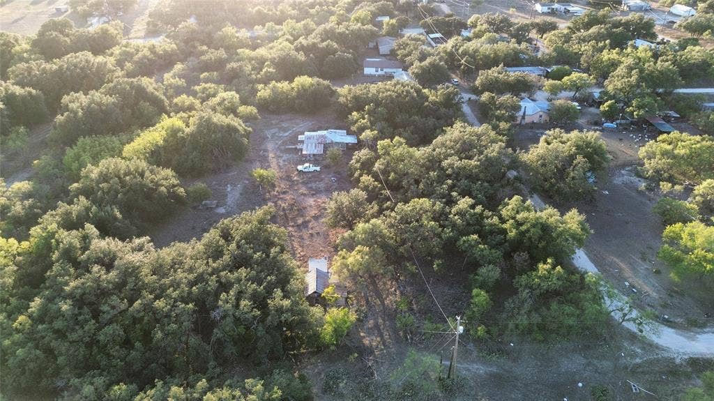 TBD Campbell Street, Eden, TX 76837