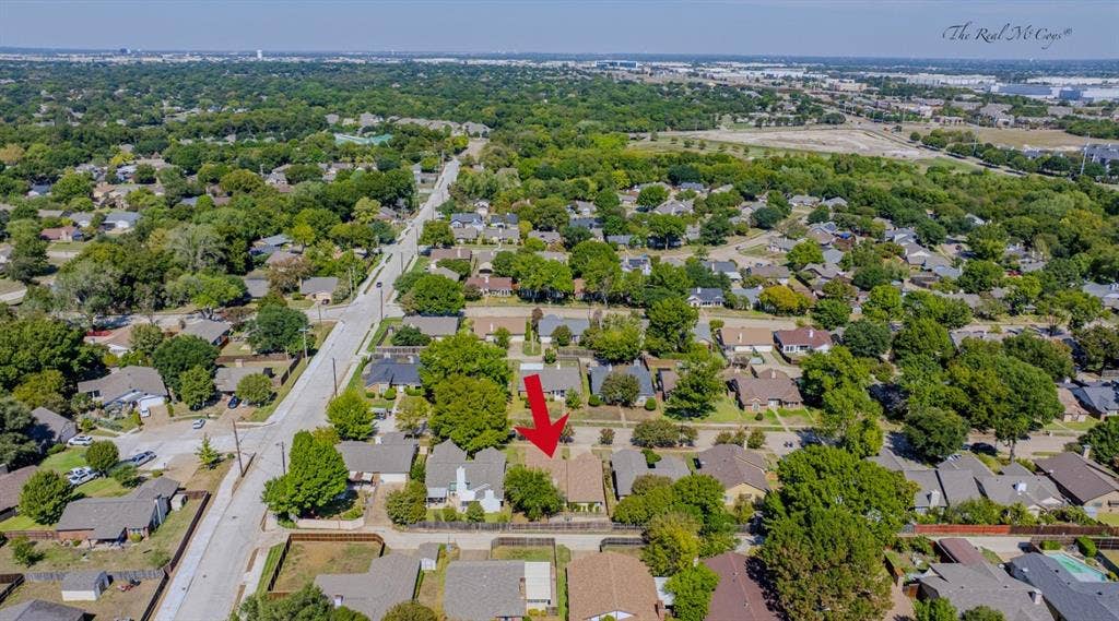 2722 Strother Drive, Garland, TX 75044