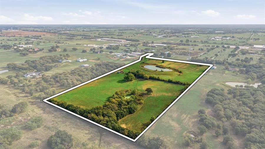 Property photo for TBD 23 Massey Road, Pilot Point, TX