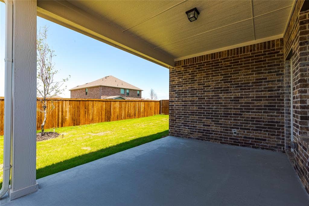3501 Prickly Pear Path, Melissa, TX 75454
