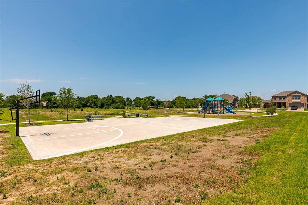 3501 Prickly Pear Path, Melissa, TX 75454
