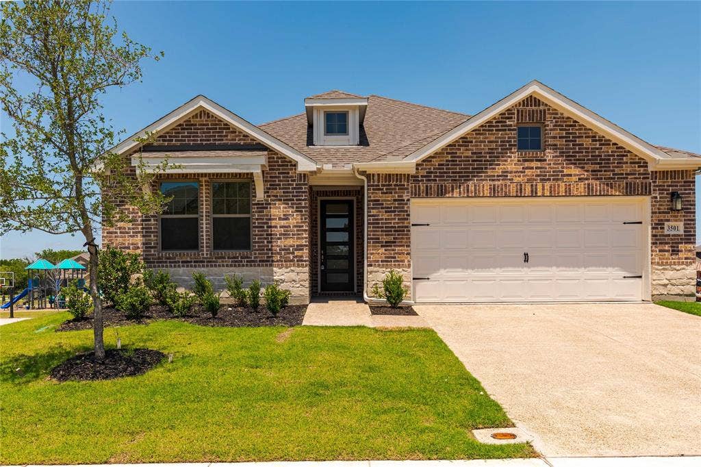 3501 Prickly Pear Path, Melissa, TX 75454