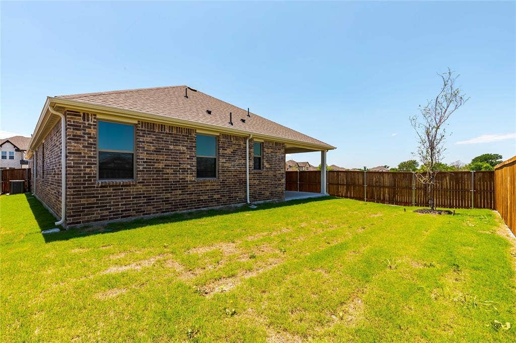 3501 Prickly Pear Path, Melissa, TX 75454