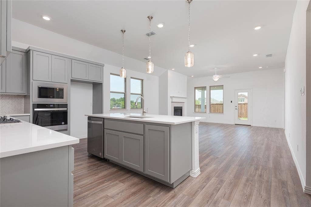 3501 Prickly Pear Path, Melissa, TX 75454