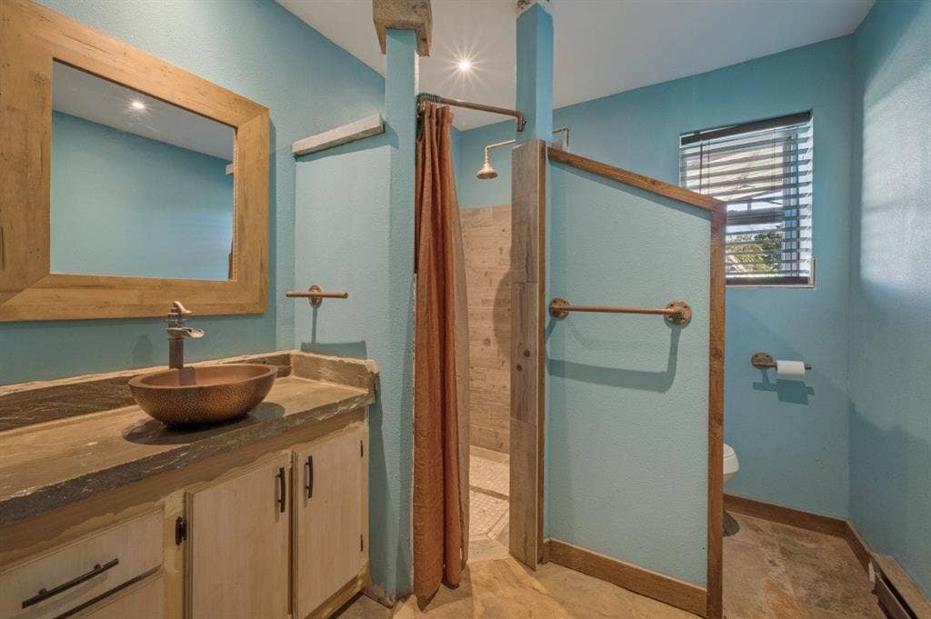 Barndominium Bathroom 2