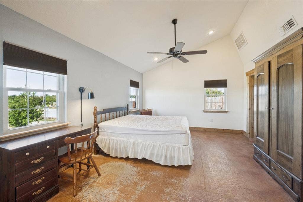 ADU Primary Bedroom