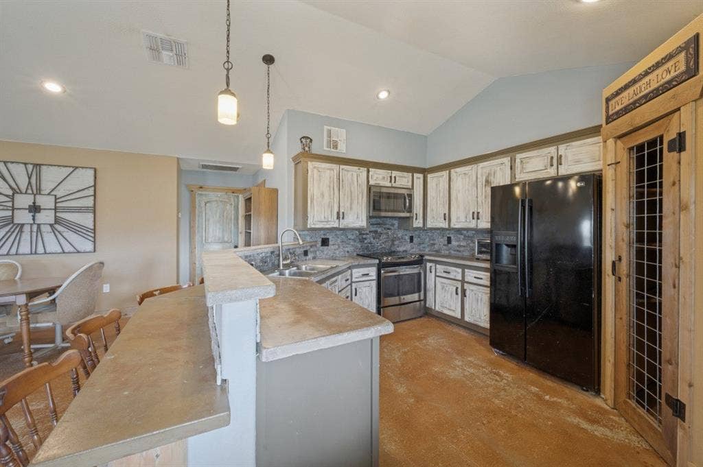 ADU Kitchen