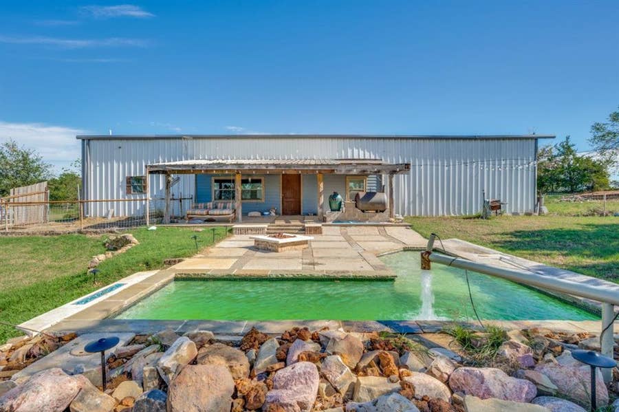 Property photo for 1201 Massey Road, Pilot Point, TX