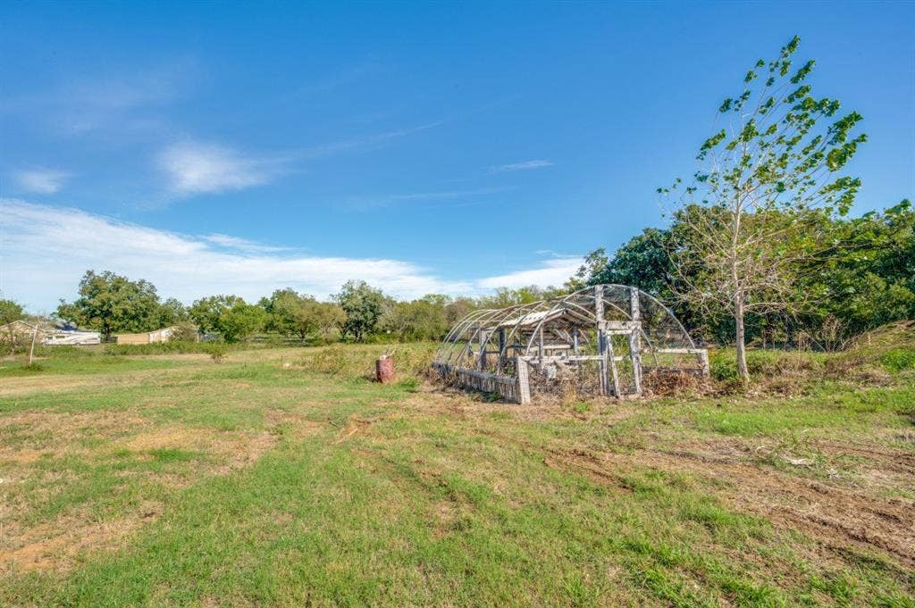 Chicken Coop