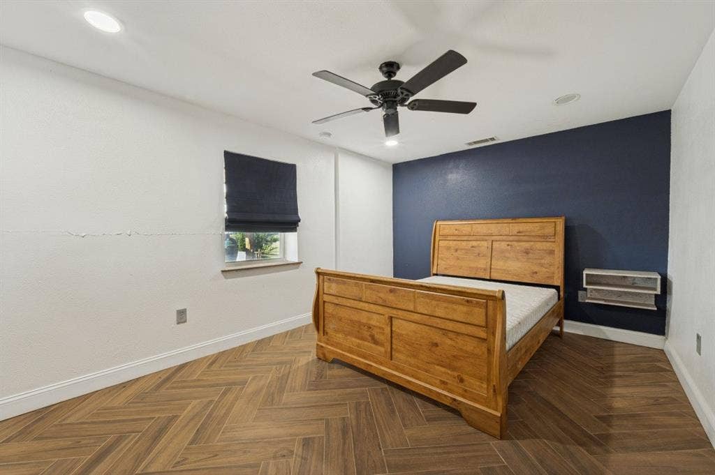 Barndominium Bedroom 2