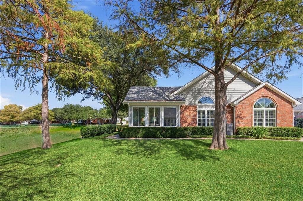 6137 Haley Lane, Fort Worth, TX 76132 6137 Haley Lane, Fort Worth, TX 76132