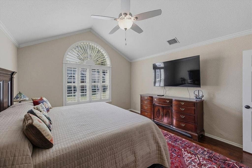 6137 Haley Lane, Fort Worth, TX 76132 6137 Haley Lane, Fort Worth, TX 76132