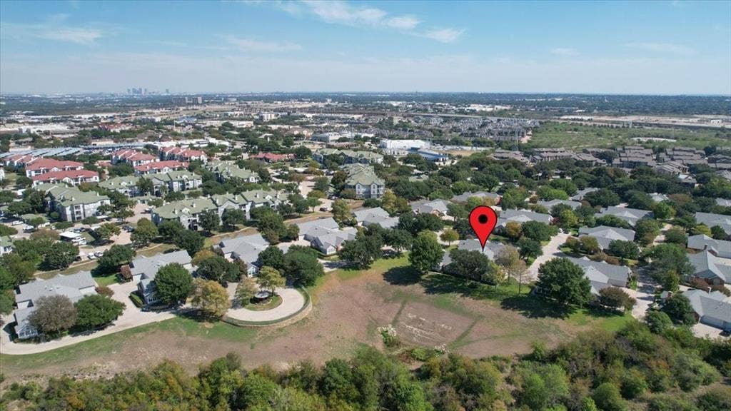 6137 Haley Lane, Fort Worth, TX 76132 6137 Haley Lane, Fort Worth, TX 76132