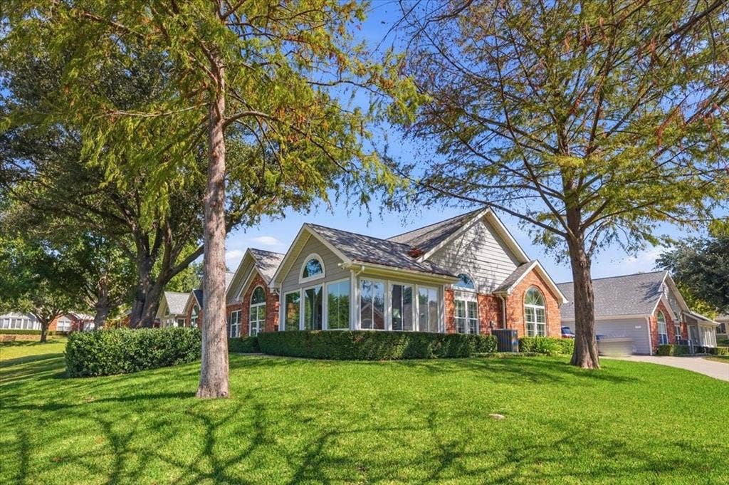 6137 Haley Lane, Fort Worth, TX 76132 6137 Haley Lane, Fort Worth, TX 76132