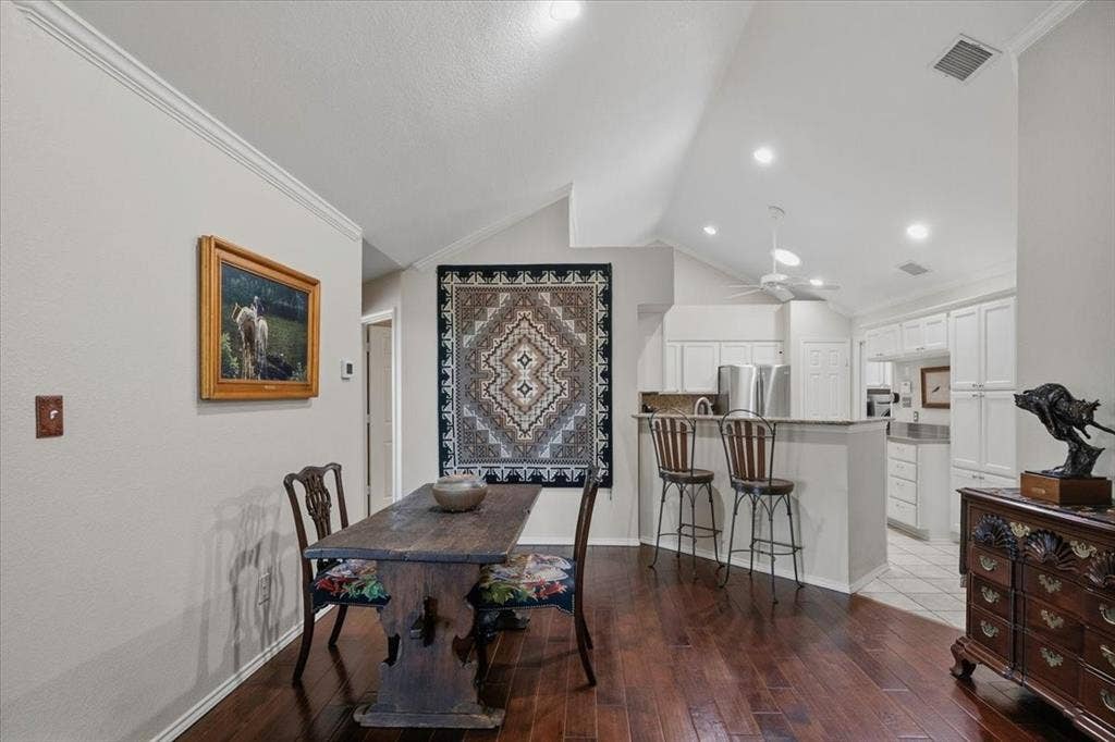 6137 Haley Lane, Fort Worth, TX 76132 6137 Haley Lane, Fort Worth, TX 76132