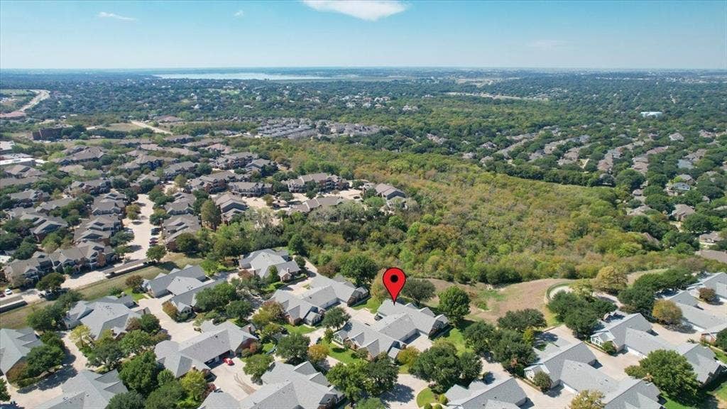 6137 Haley Lane, Fort Worth, TX 76132 6137 Haley Lane, Fort Worth, TX 76132