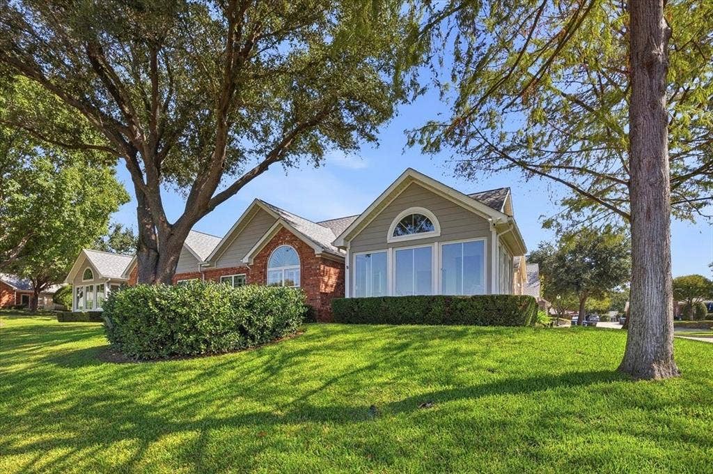 6137 Haley Lane, Fort Worth, TX 76132 6137 Haley Lane, Fort Worth, TX 76132