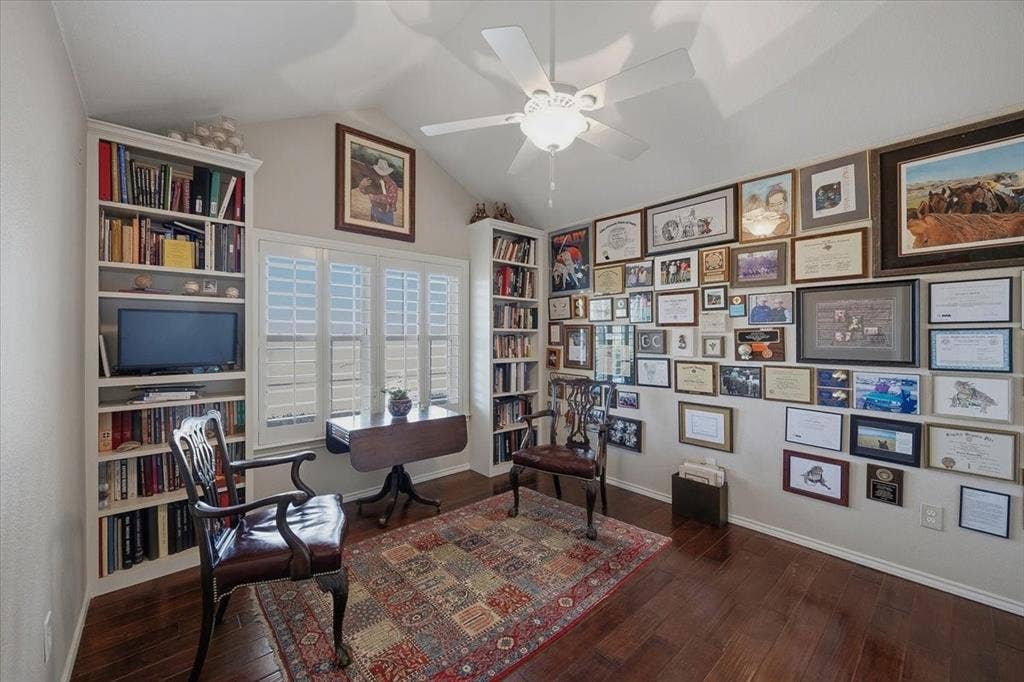 6137 Haley Lane, Fort Worth, TX 76132 6137 Haley Lane, Fort Worth, TX 76132