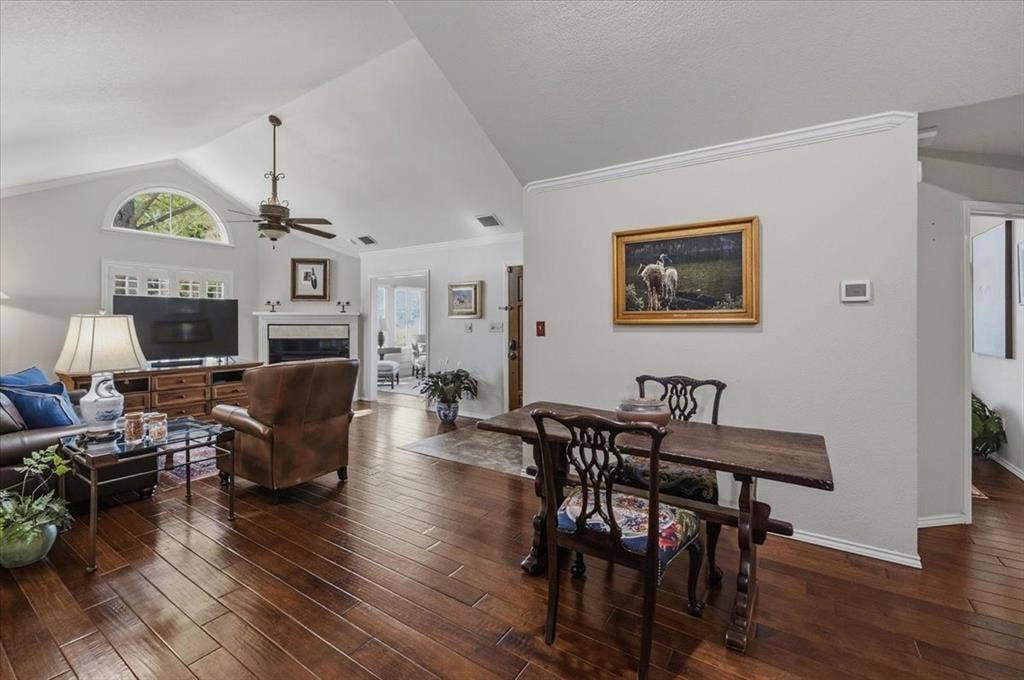 6137 Haley Lane, Fort Worth, TX 76132 6137 Haley Lane, Fort Worth, TX 76132