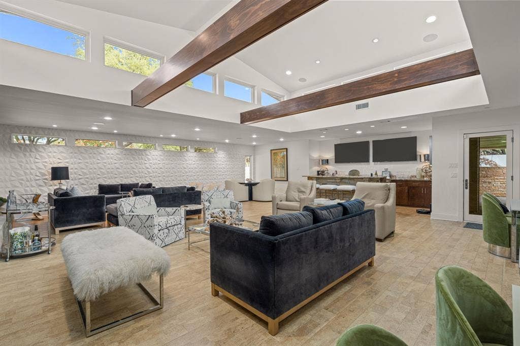 4400 Ridgehaven Road, Fort Worth, TX 76116