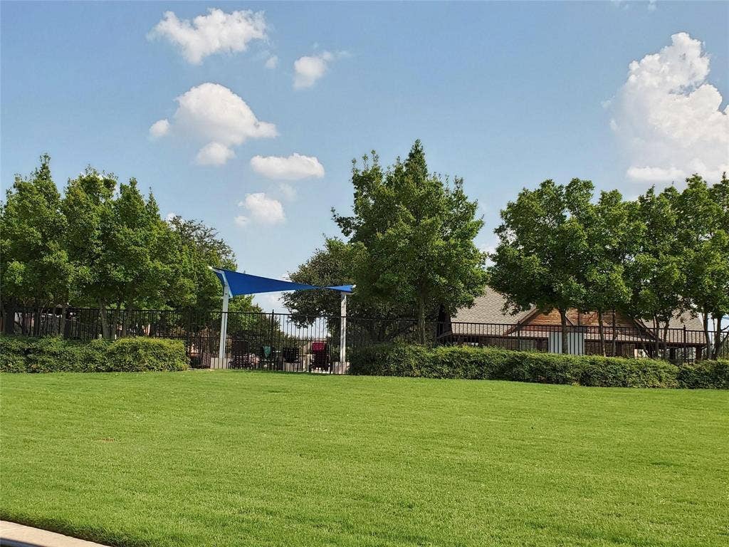 2077 Sleepy Hollow Trail, Frisco, TX 75033 Common area