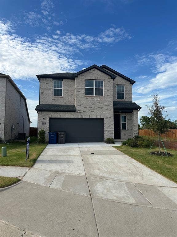 606 aroco Bend, Princeton, TX 75407 606 aroco Bend, Princeton, TX 75407