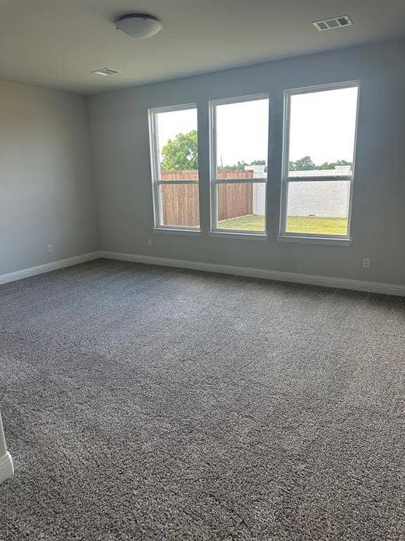 606 aroco Bend, Princeton, TX 75407 Master Bedroom