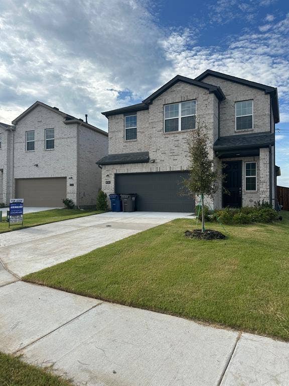Property photo for 606 aroco Bend, Princeton, TX