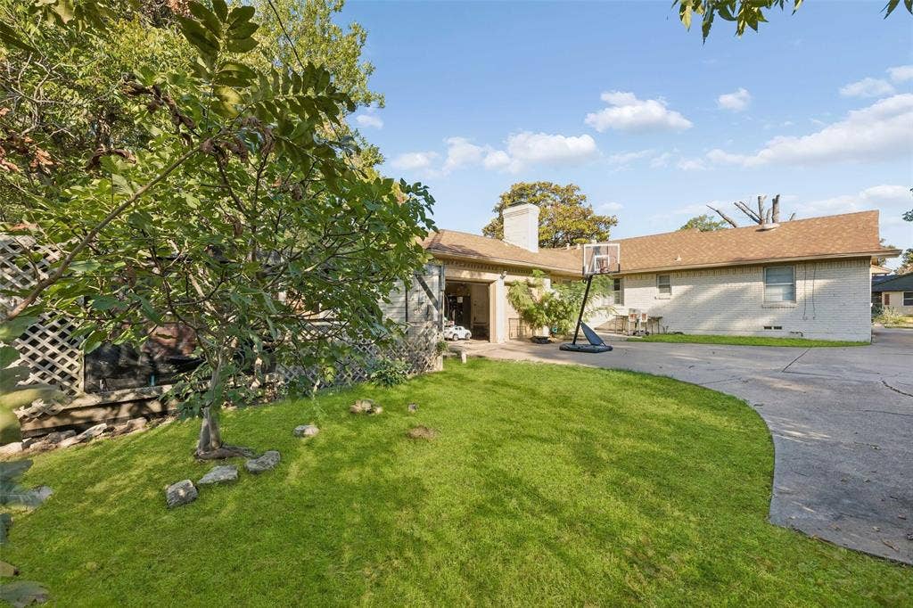 132 W Kenwood Drive, Garland, TX 75041 132 W Kenwood Drive, Garland, TX 75041