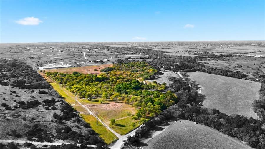 Property photo for 2401 Bear Creek Road, #ESTATE 2, Aledo, TX