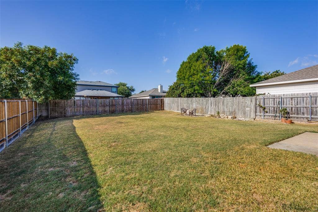 1609 White Oak Road, Anna, TX 75409 1609 White Oak Road, Anna, TX 75409