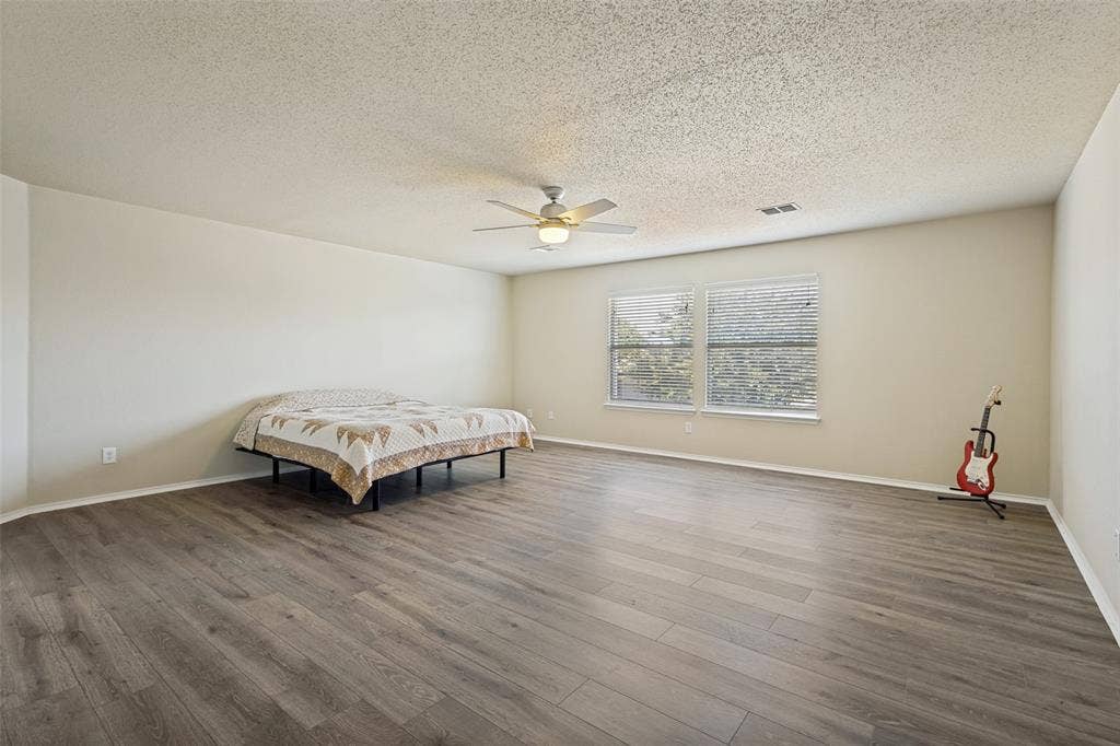 1609 White Oak Road, Anna, TX 75409 1609 White Oak Road, Anna, TX 75409